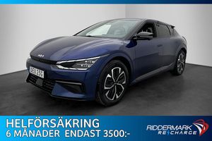 Kia EV6 2023