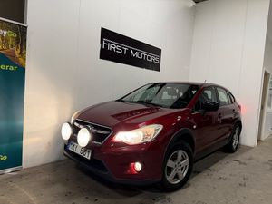 Subaru XV 2012