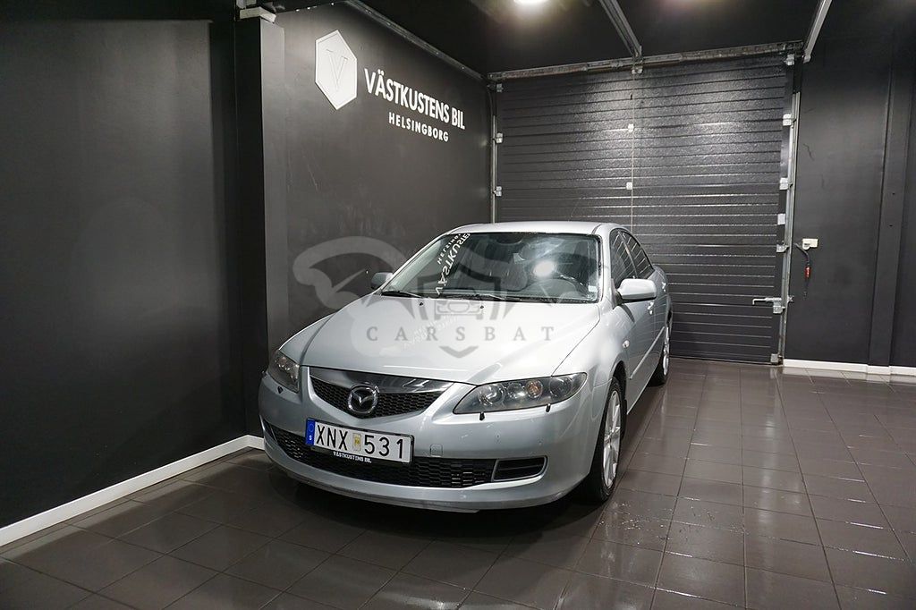 Mazda 6 2006