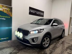 Kia Sorento 2015