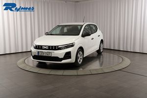 Dacia Sandero 2025