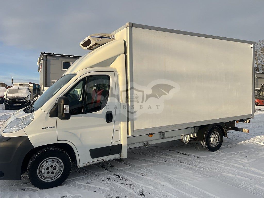Fiat Ducato 2014