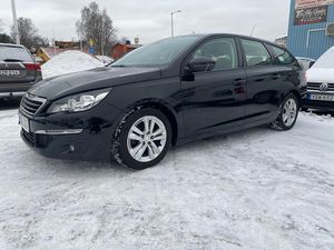 Peugeot 308 2015