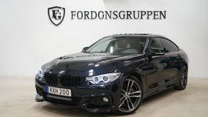 BMW 4 Series 428 2015