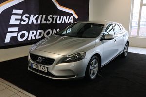 Volvo V40 2015