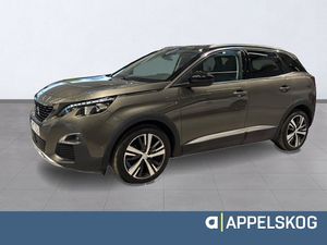 Peugeot 3008 2016