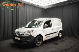 Renault Kangoo 2015