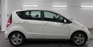 Mercedes-Benz A 2010