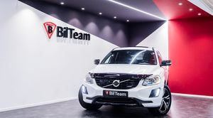 Volvo XC60 2014