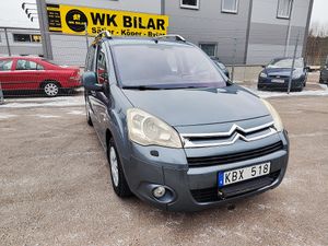 Citroën Berlingo 2010