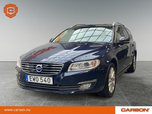 Volvo V70 2015
