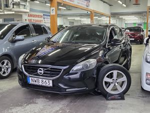 Volvo V40 2013