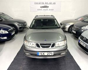 Saab 9-5 2002