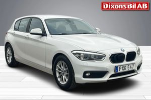 BMW 1 Series 116 2016
