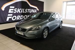 Volvo V40 2015