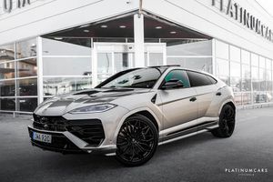 Lamborghini Urus 2025