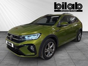 Volkswagen Taigo 2023