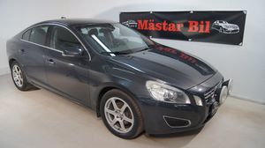 Volvo S60 2012