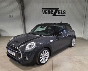 Mini Cooper 2016