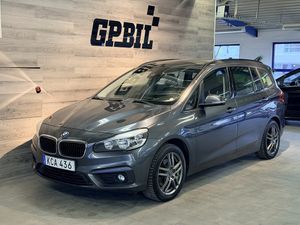 BMW 2 Series 218 2016