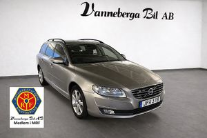 Volvo V70 2016