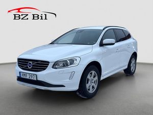 Volvo XC60 2015
