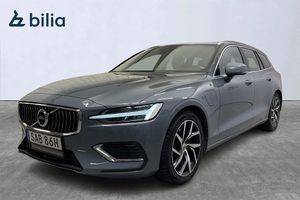 Volvo V60 2021