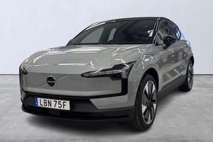 Volvo EX30 2025