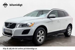 Volvo XC60 2012