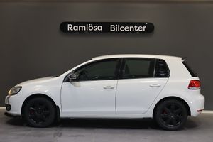Volkswagen Golf 2009