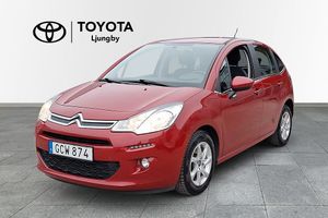 Citroën C3 2016