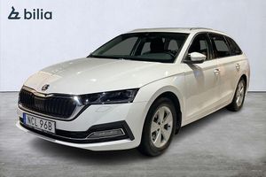 Skoda Octavia 2023
