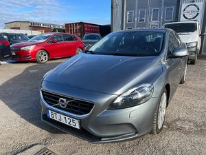 Volvo V40 2015