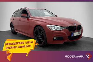 BMW 3 Series 330 2013