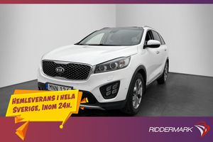 Kia Sorento 2017