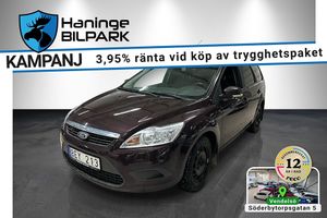 Ford Focus 2008