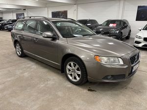 Volvo V70 2008