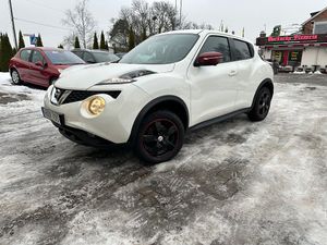 Nissan Juke 2015