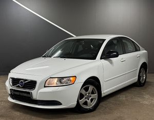 Volvo S40 2011