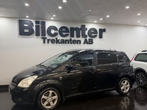Toyota Corolla Verso 2005