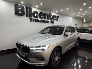 Volvo XC60 2019