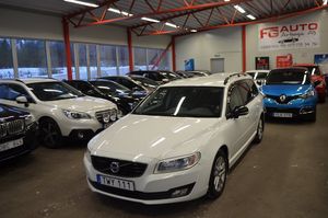 Volvo V70 2015