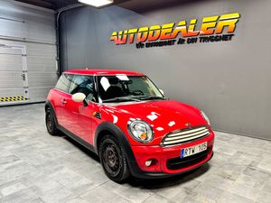 Mini One 2013