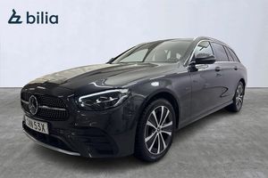 Mercedes-Benz E 2021
