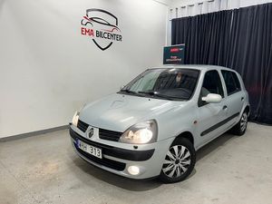 Renault Clio 2005