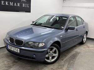 BMW 3 Series 320 2003