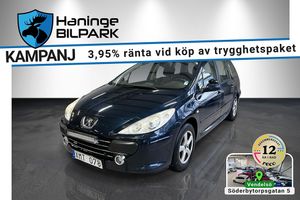 Peugeot 307 2007