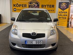 Toyota Yaris 2006