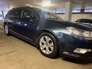 Citroën C5 2010