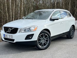Volvo XC60 2009